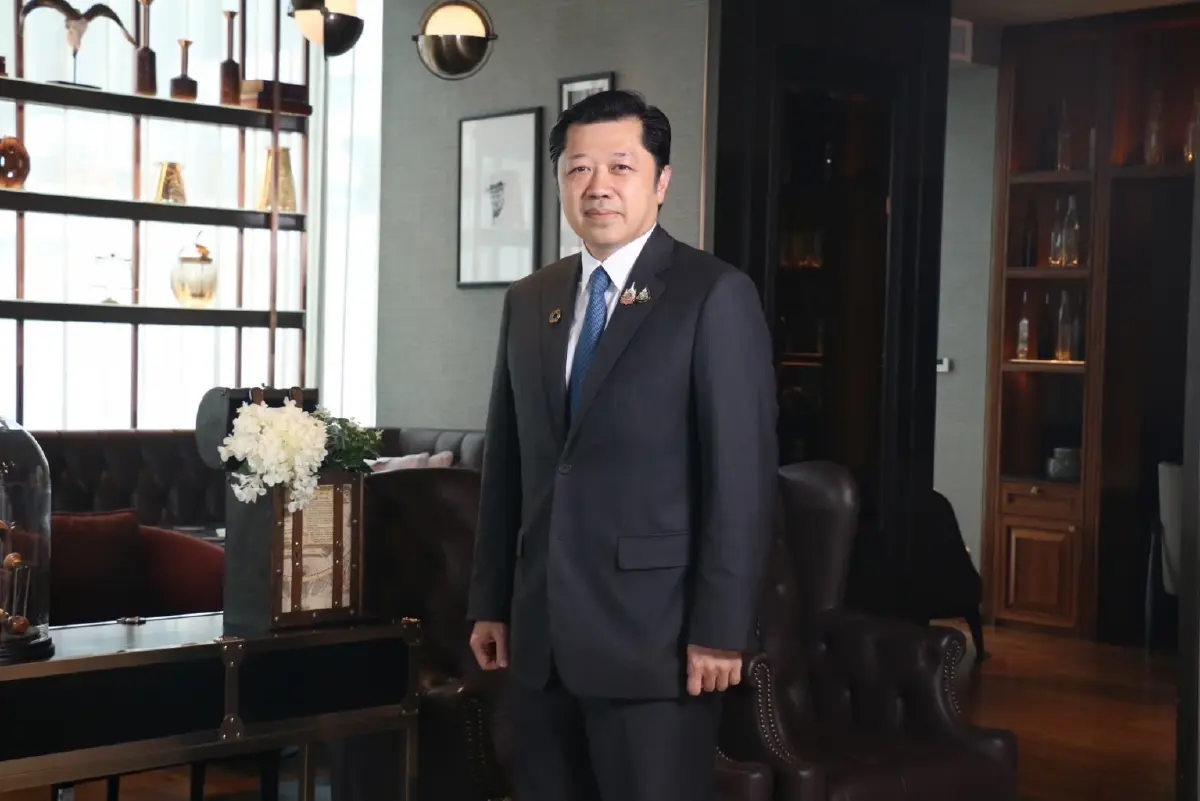 "เครือซีพีคว้ารางวัล S&P Global ด้านความยั่งยืน ติดท็อป 5% โลก"