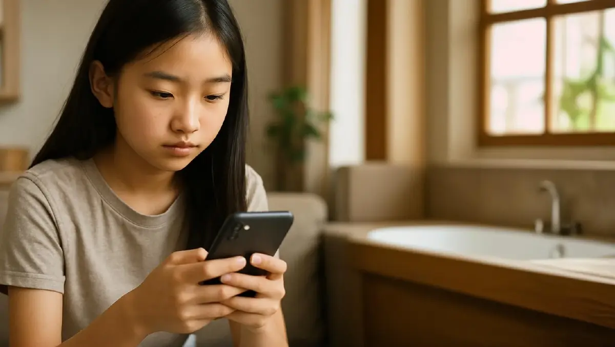 พ่อแม่ยุคใหม่ต้องรู้! Google เปิด Gemini ให้เด็กต่ำกว่า 13 ใช้แล้ว