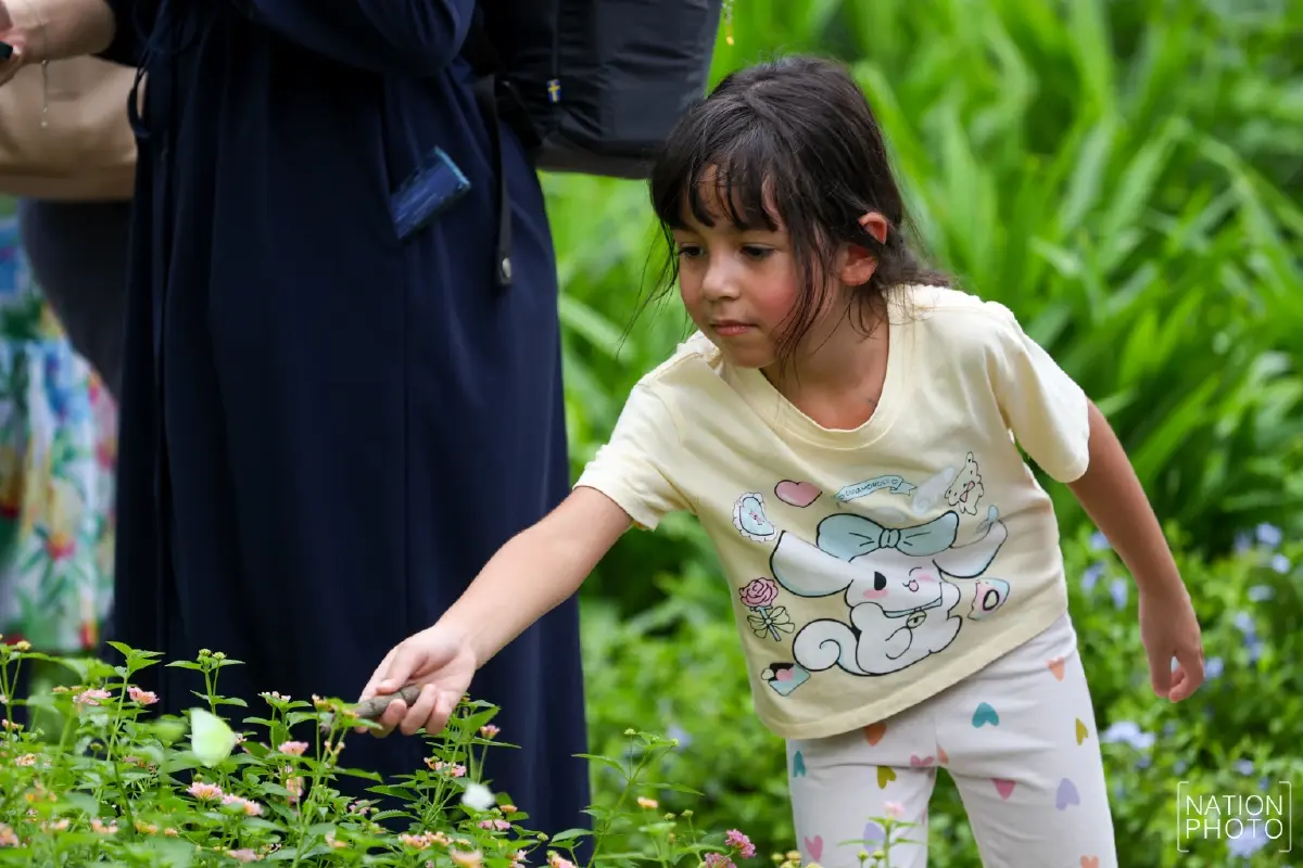 BKK EXPO 2025 เปิดมุมมองใหม่ ชวนคนกรุงร่วมเปลี่ยนแปลงเมือง