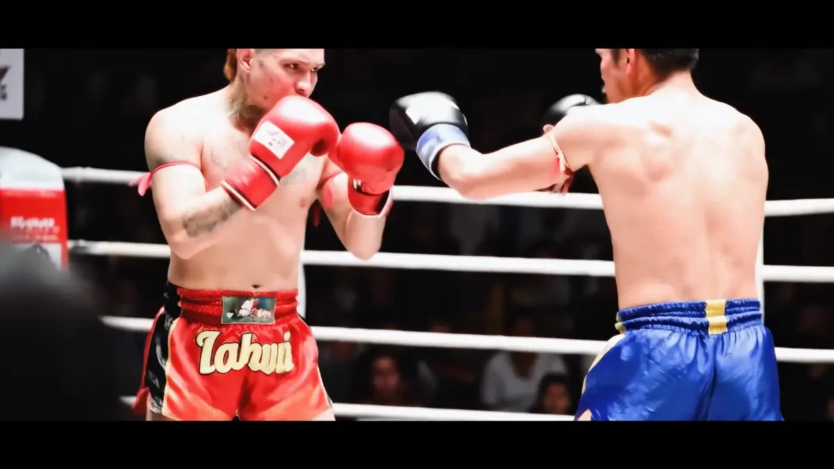 เนียนกริบ! หนังสั้น AI สุดล้ำ จาก Google Flow ใครๆก็เป็นผู้กำกับได้