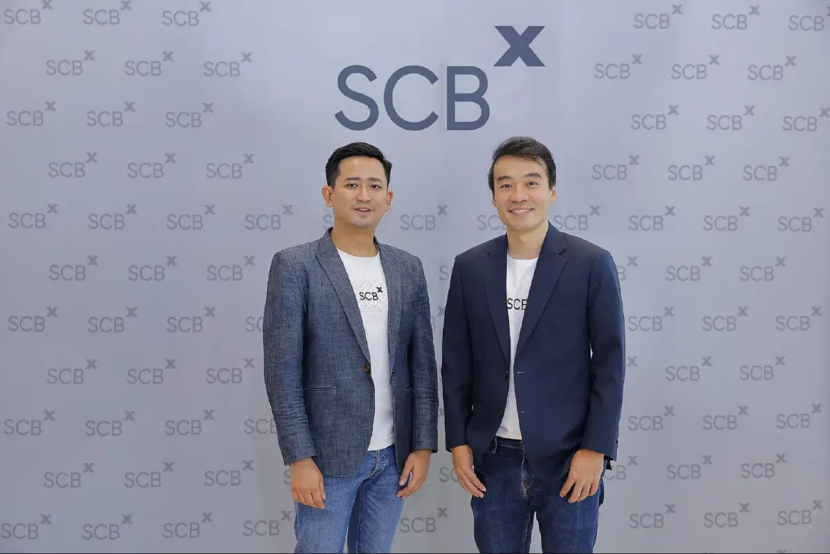 SCBX เปิด "SCBX AI Outlook 2025" ชี้ 4 เทรนด์พลิกโลกธุรกิจ พร้อมเผยเคล็ดลับสู่การเป็นองค์กรแห่ง AI เต็มรูปแบบ