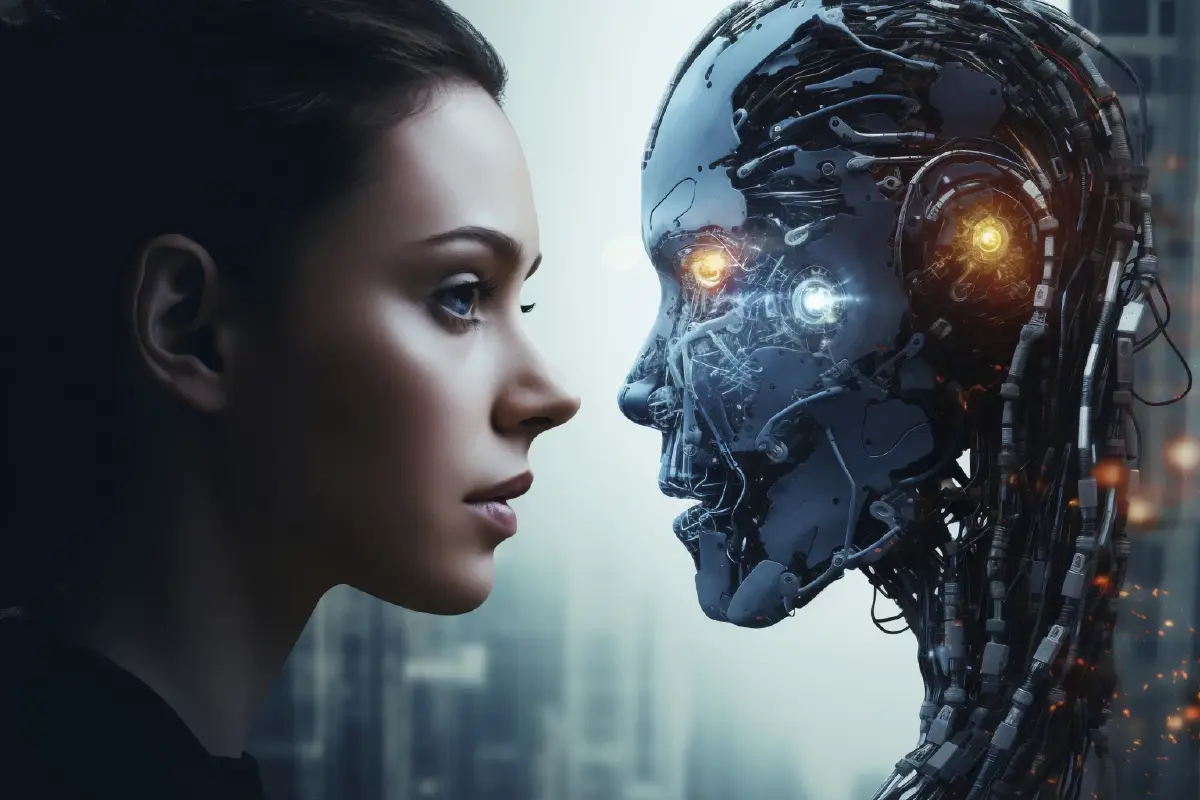 ชนะใสๆ! เปิด 6 Soft Skills ของมนุษย์ ที่ AI ไม่มีทางเทียบติด