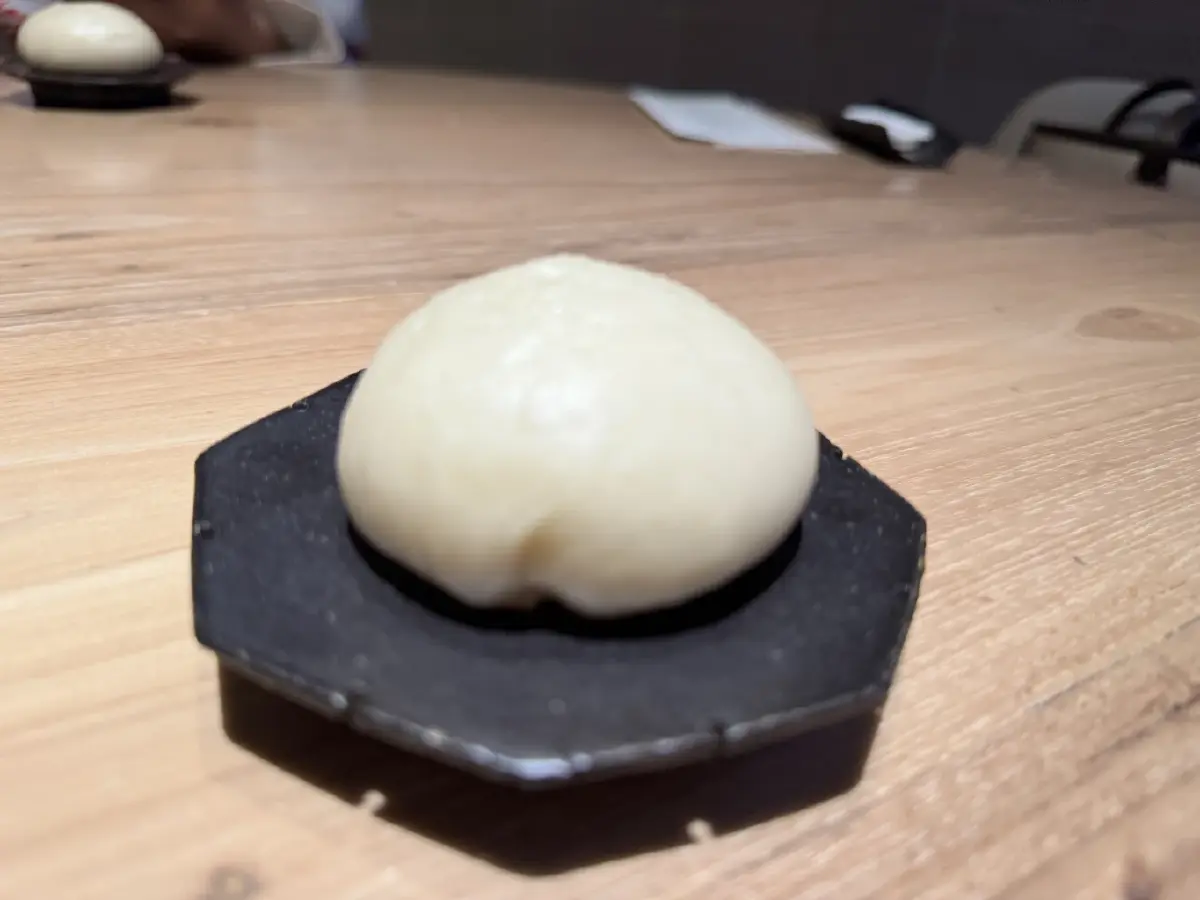 I-Sang เกาหลีไฟน์ไดนิ่งใหม่ ยกระดับรสชาติถึงใจกลางกรุงเทพฯ