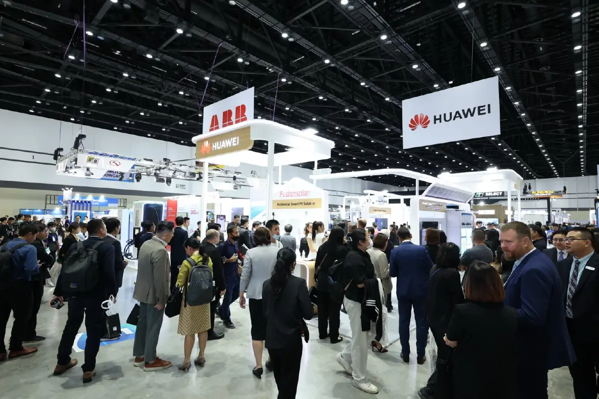 ไทยจัด MobilityTech Asia 2025 ดันสู่ฮับยานยนต์ยั่งยืนเอเชีย