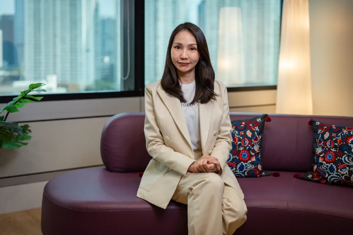 Token X พลิกโฉมการลงทุน แปลงสินทรัพย์จริงสู่โทเคน เชื่อมต่อตลาดทุนดิจิทัล