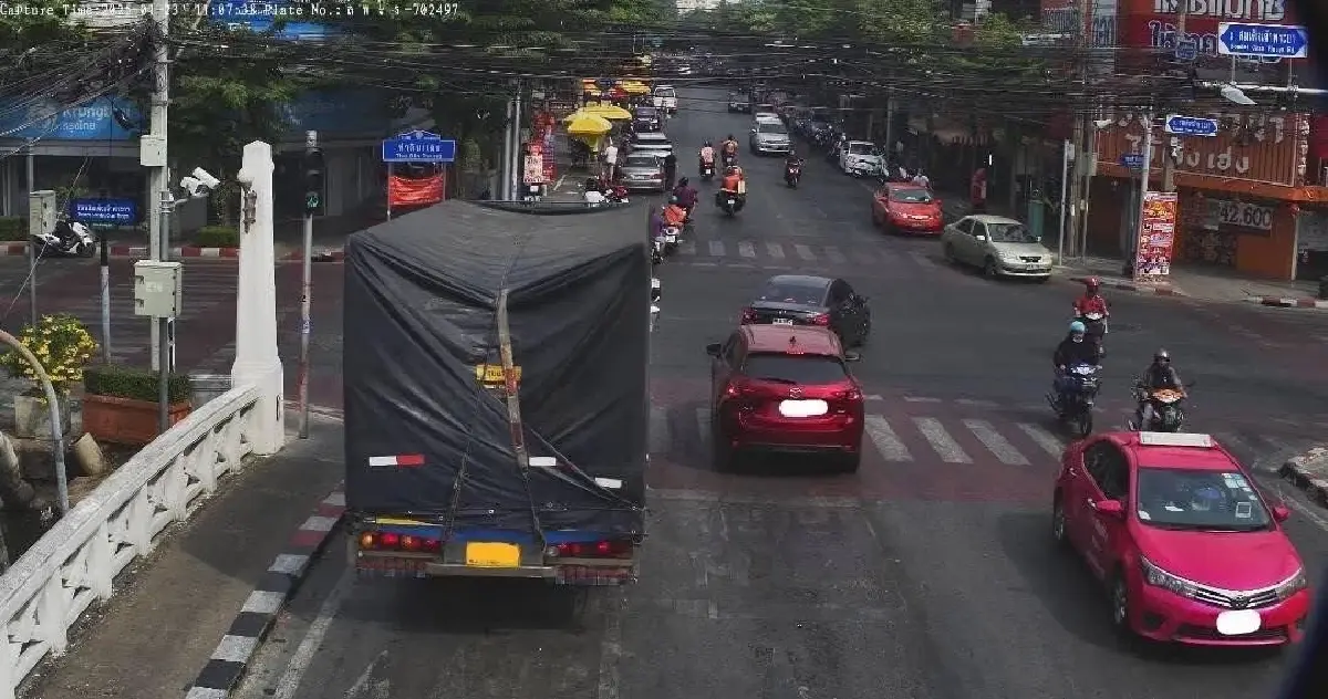 กทม.ผนึก 30 หน่วยงาน เดินหน้าสู้ฝุ่น PM 2.5 เรื้อรัง หวังเห็นผลจริง