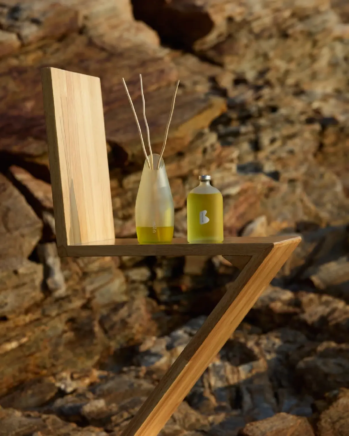 BsaB เปิดแฟลกชิพสโตร์ เซ็นทรัล เวิลด์ เปิดตัวน้ำหอม 2 กลิ่นใหม่