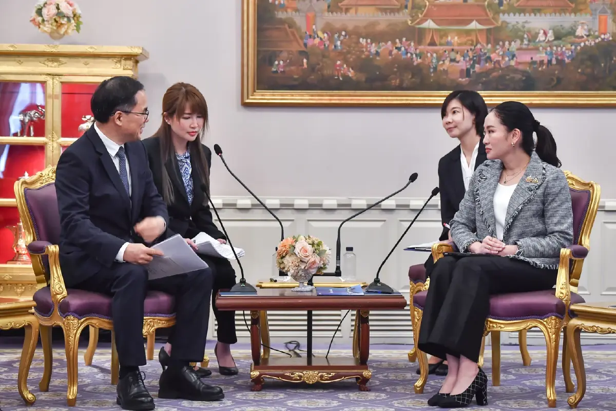 ฉางอานยืนยันเปิดโรงงานรถ EV พวงมาลัยขวาแห่งแรกนอกจีนที่ระยอง