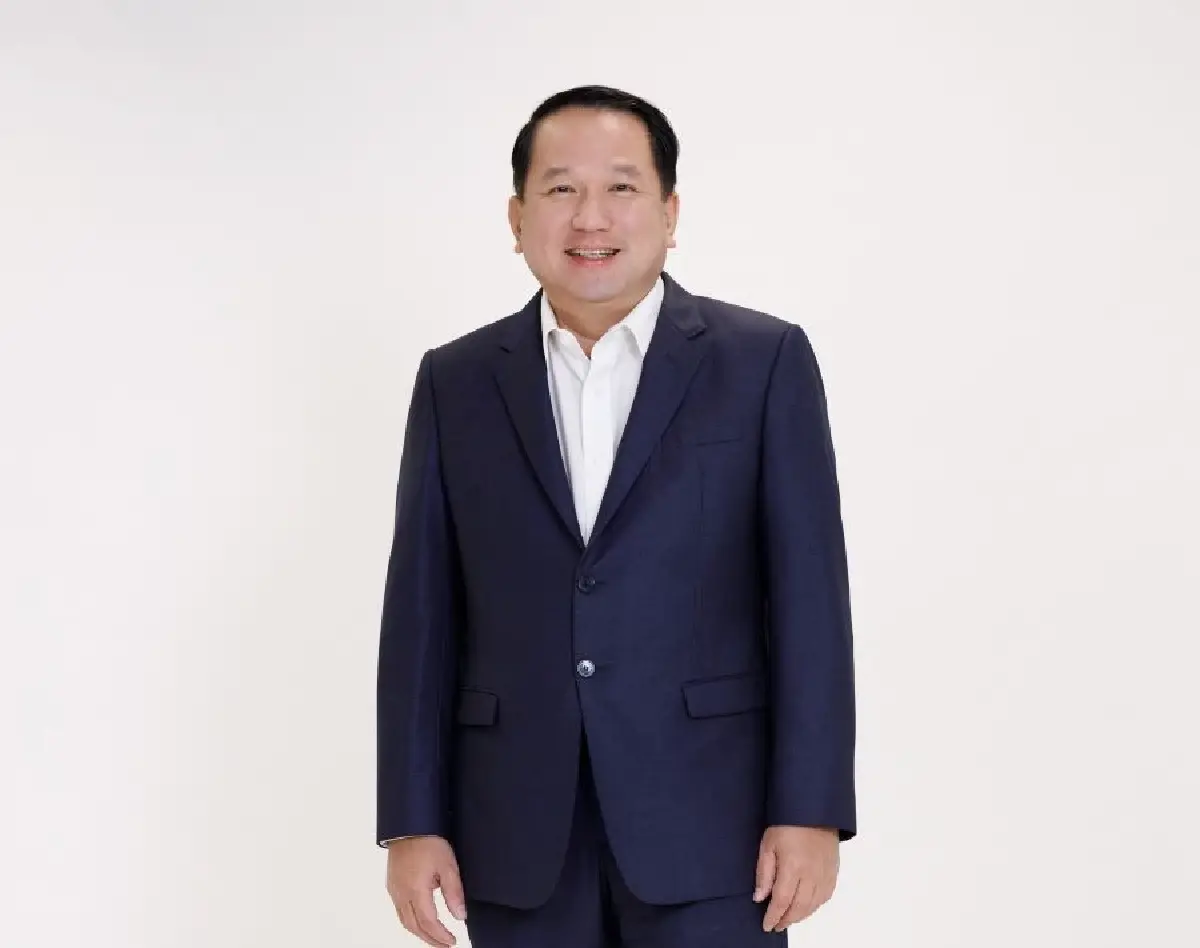 ชีวิตเมืองต้องไปต่อ คอนโดยังตอบโจทย์อนาคตคนเมืองจากอนันดาฯ