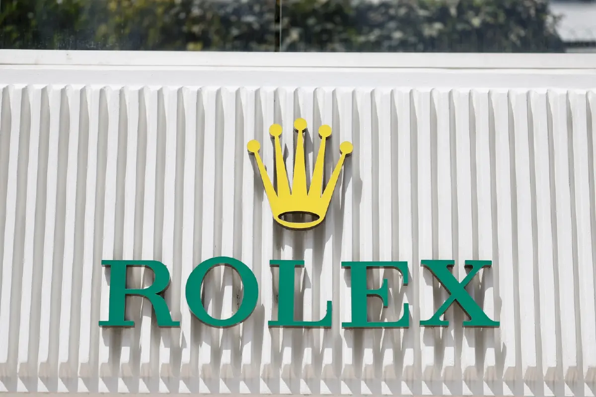 Rolex มือสองเดือด! นักสะสมแห่ซื้อก่อนภาษีทรัมป์ขึ้นอีกระลอก
