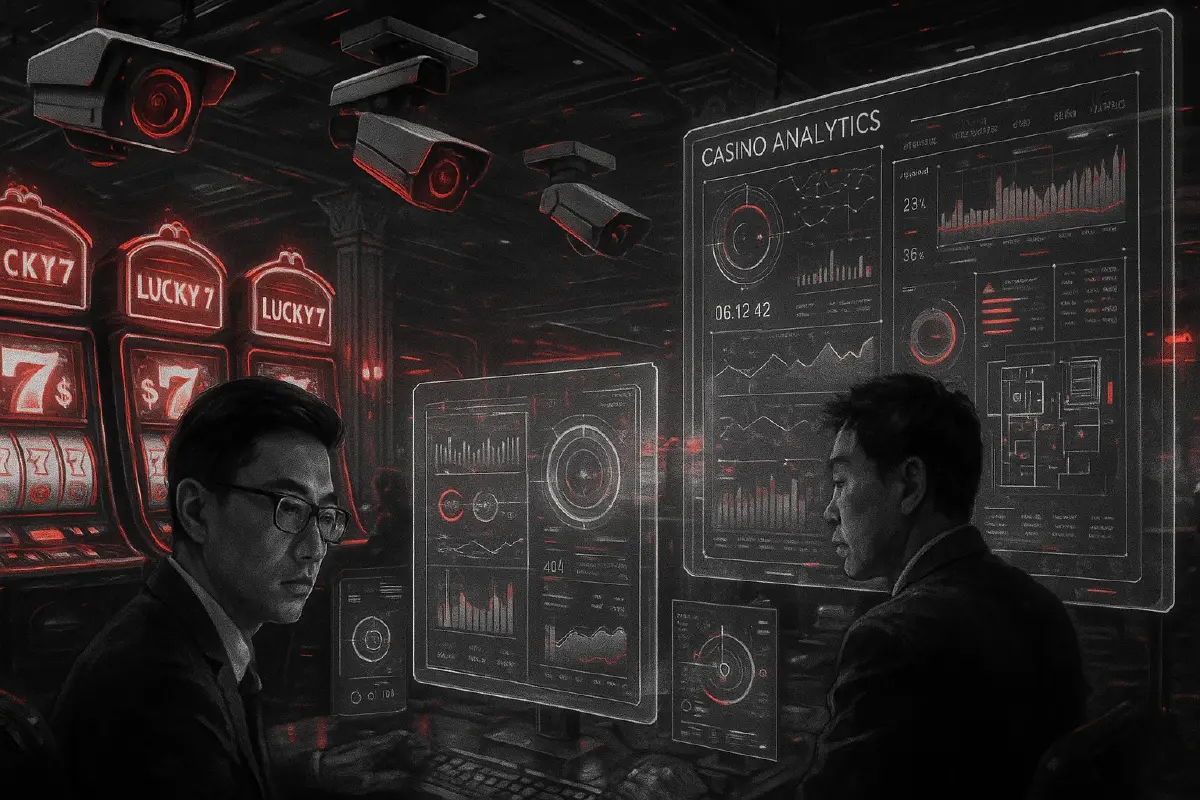 เก็บค่าเข้า Entertainment Complex โมเดลล้าสมัยยุค AI ผลิบาน