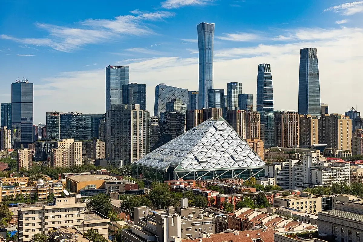 เมื่ออดีตผสานอนาคต 6 เมือง Smart City ของจีนที่โลกต้องจับตามอง