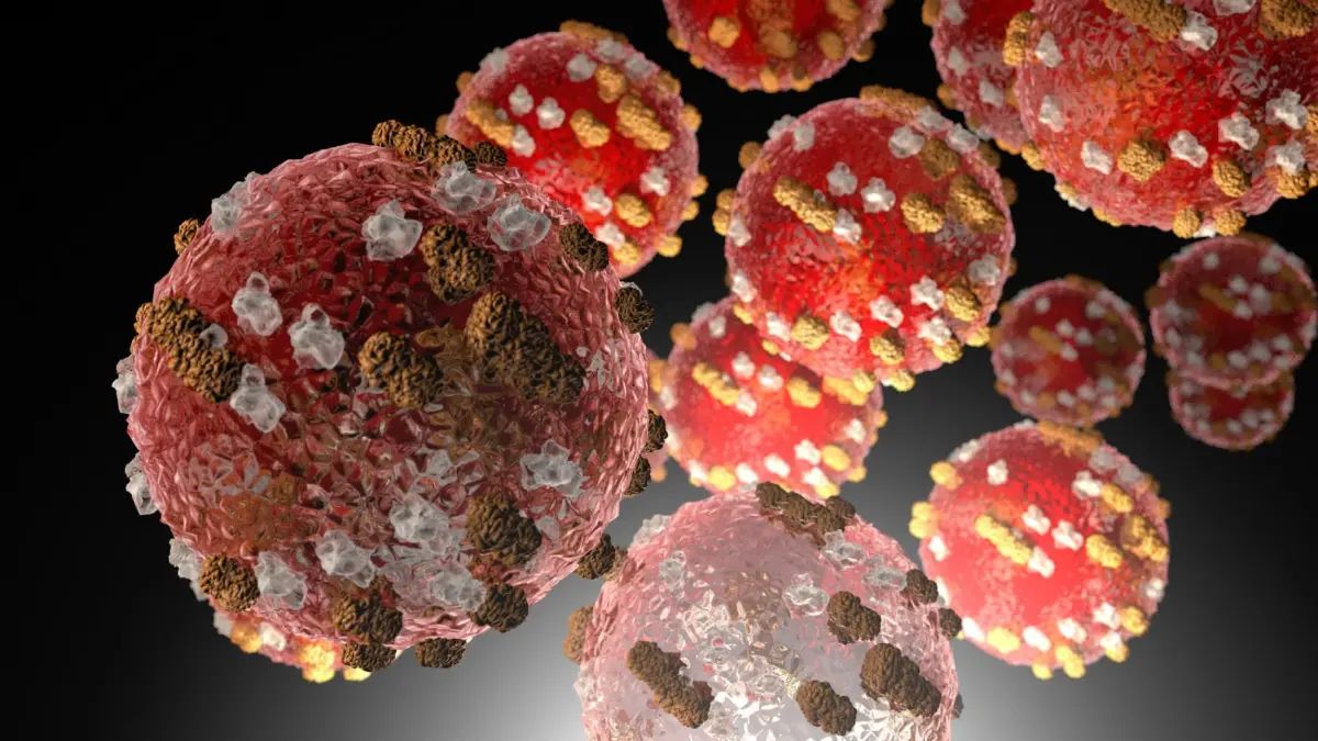 ไขความลับ 'เซลล์ชรา'  ตัวการ แก่ เจ็บ ตาย ที่โลกกำลังหาวิธีจัดการ