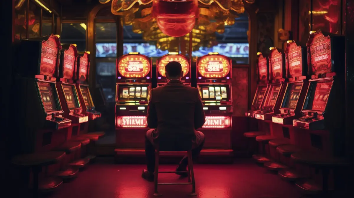 ส่องด้านมืดเทคโนโลยี ง่ายแค่ปลายนิ้ว กับดัก "เว็บพนันออนไลน์"