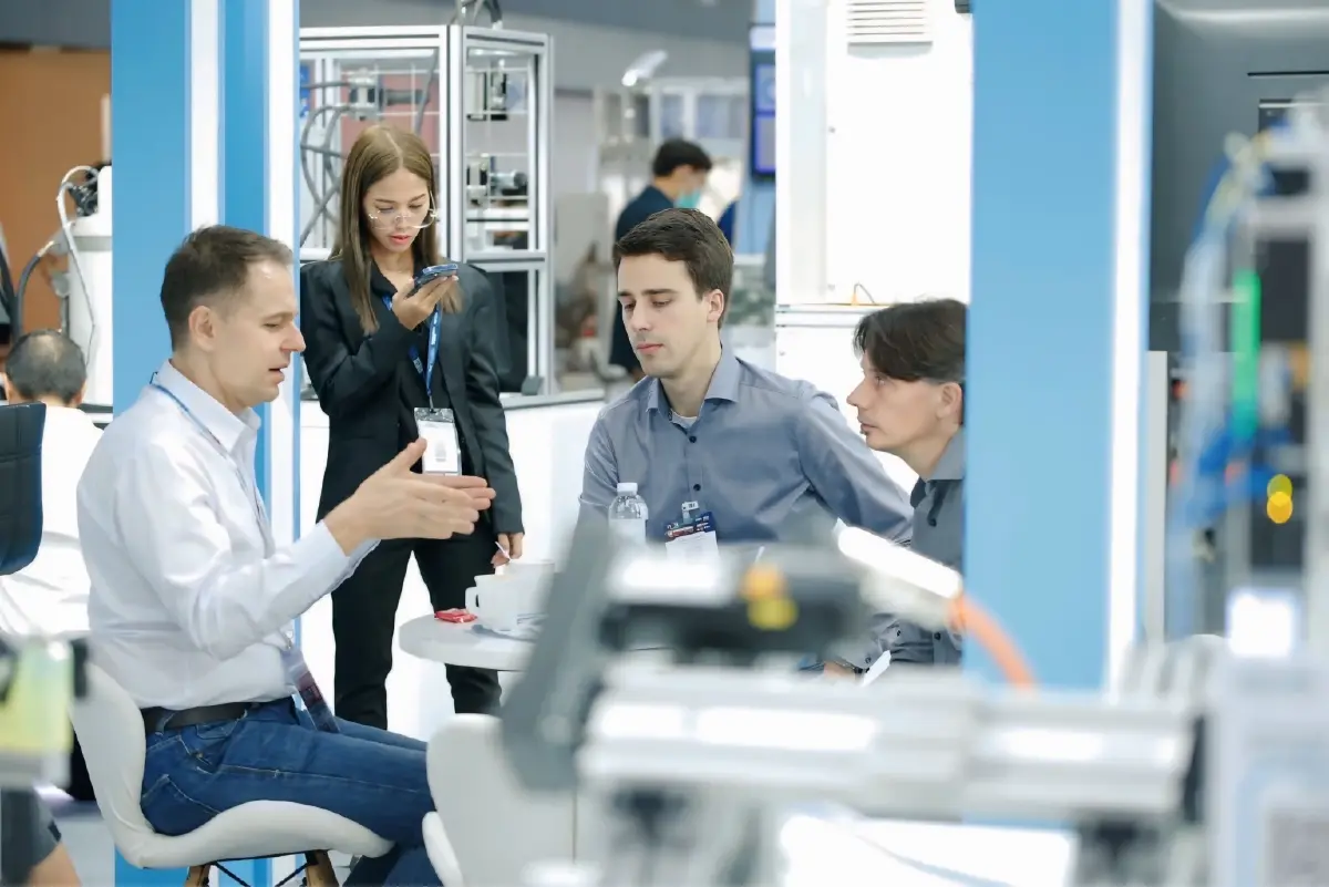 RX Tradex จัดงาน Manufacturing Expo 2025 ยกระดับอุตสาหกรรม