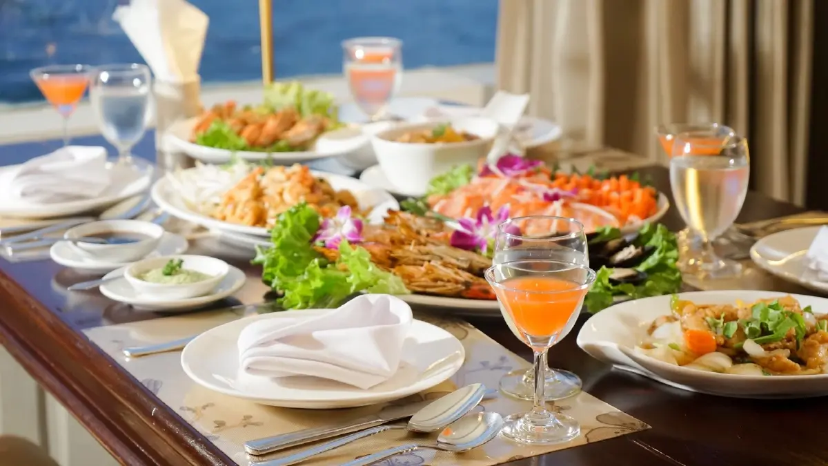 ธุรกิจเรือสำราญบนแม่น้ำเจ้าพระยา วิสัยทัศน์ความยั่งยืนของผู้นำหญิงยุคใหม่