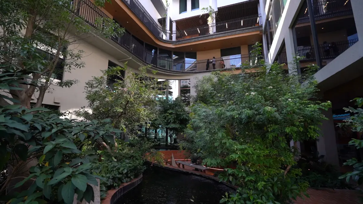 อาคาร Coral Life สุขุมวิท 39