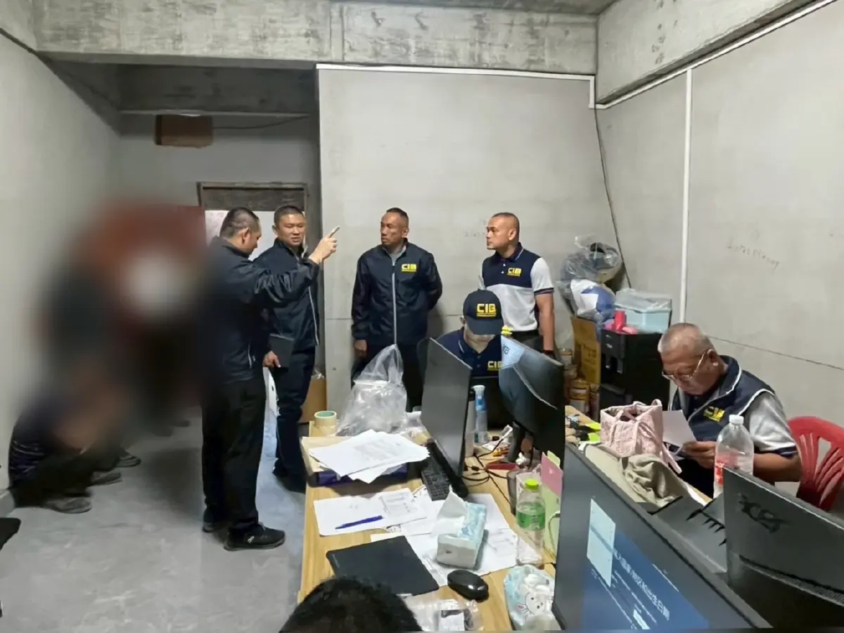 CIB จับ "นอมินีจีน" ฮุบที่ดินระยองสร้างคอนโดหรู 2 พันล้าน