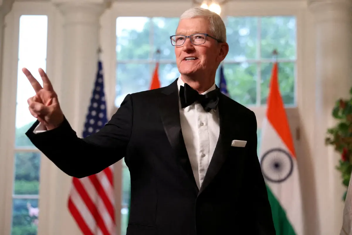 Apple รุกตลาดเกมเต็มตัว เตรียมเปิดแอปฯ ใหม่ ชน Nintendo Switch 2