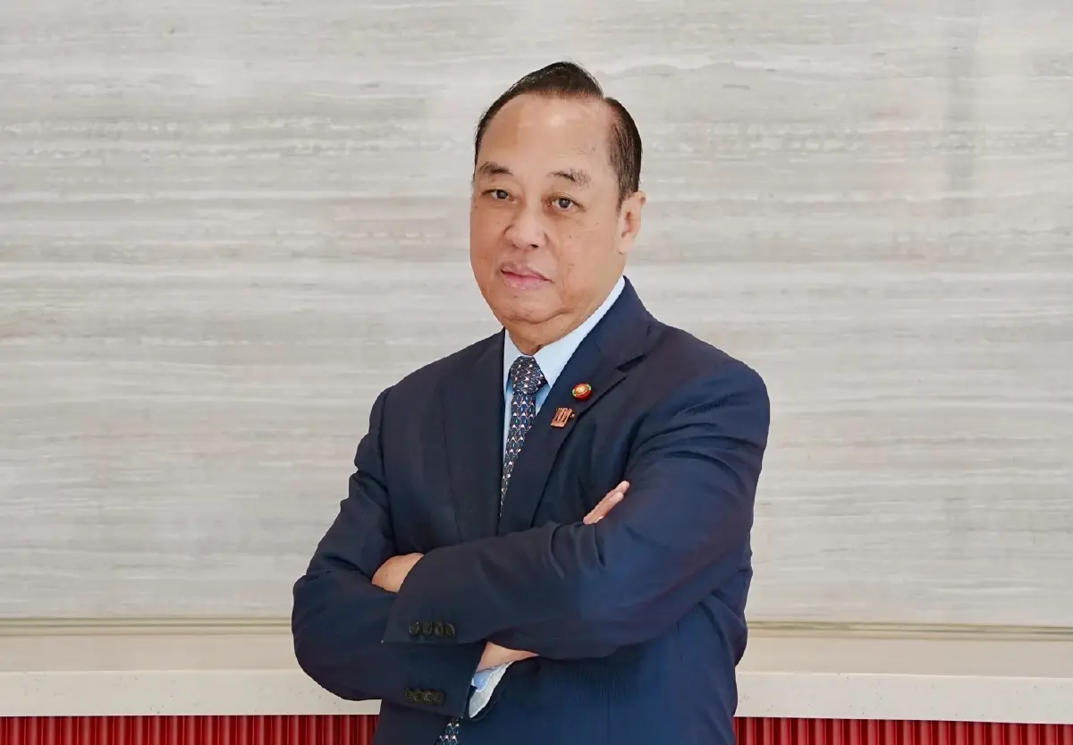 นายสงคราม กิจเลิศไพโรจน์