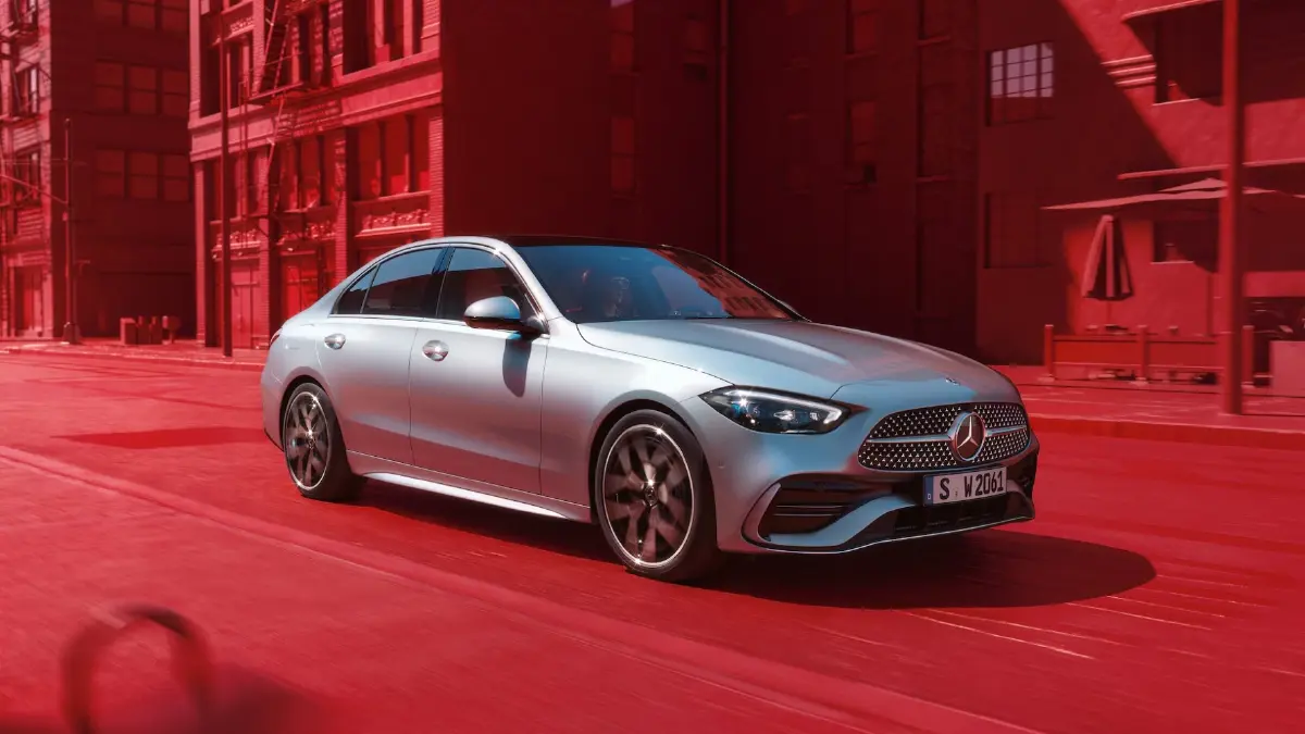 "ระบบเสียงไฮเอนด์" นิยามใหม่ของ "ความหรูหรา" ธุรกิจยานยนต์อนาคต