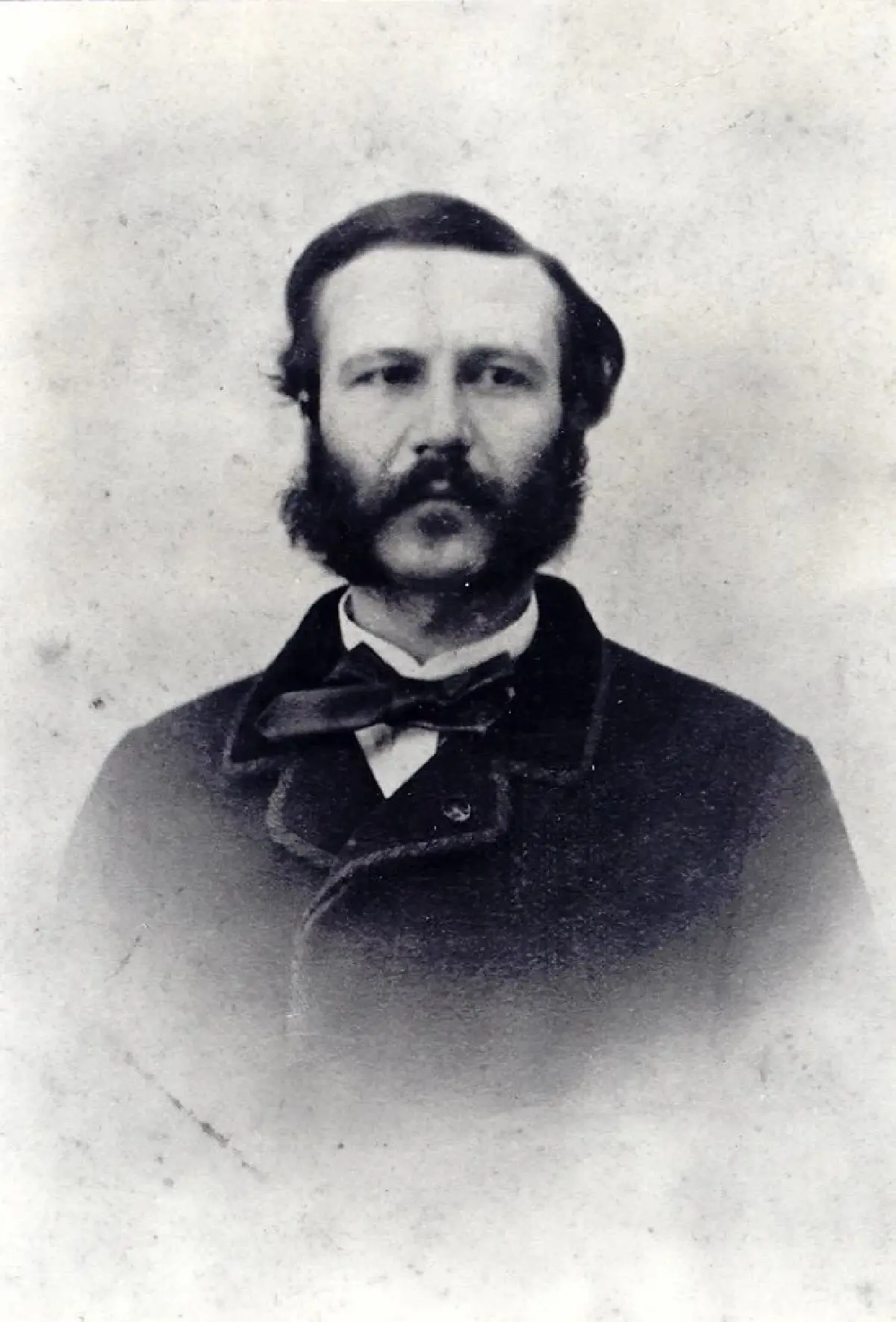 นายอังรี ดูนังต์