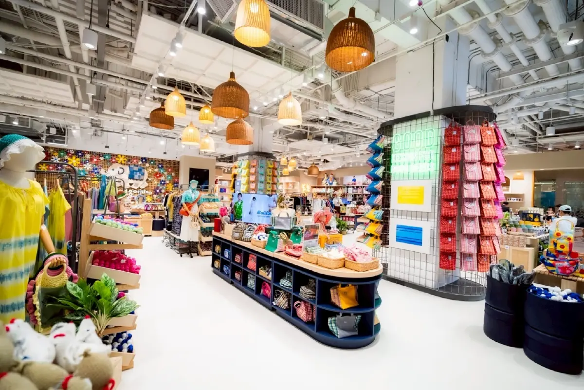 Good Goods ดึงเสน่ห์สินค้าไทย ตั้งเป้าปี 68 รายได้ 500 ล้าน