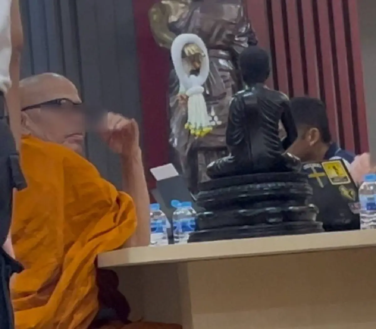 ชำแหละ! &quot;คดีวัดไร่ขิง&quot; จับเว็บพนัน สู่เจ้าอาวาส &quot;ยักยอกเงินวัด&quot;