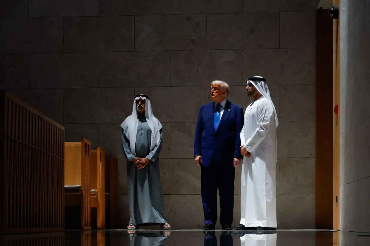 UAE ซุ่มปั้น "มหาวิทยาลัย AI" หวังขึ้นแท่น "Stanford แดนอาหรับ"