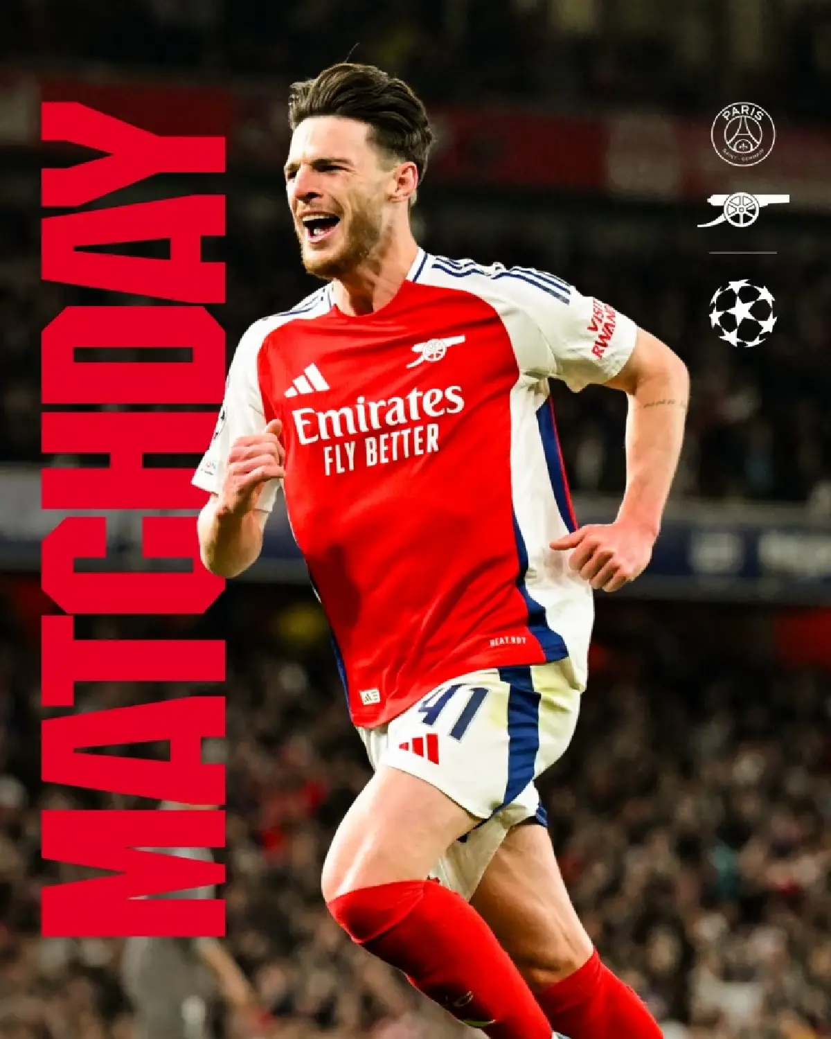 LIVE ดูบอลสด ถ่ายทอดสด เปแอสเช พบ อาร์เซน่อล ยูฟ่า แชมเปี้ยนส์ลีก