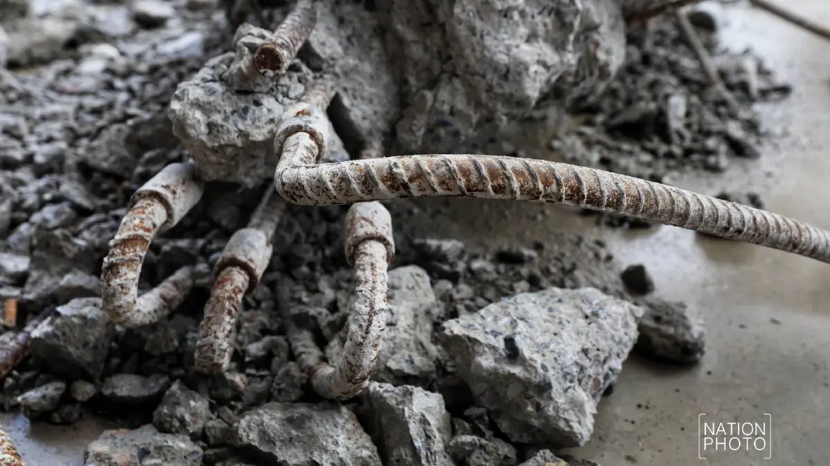 46 วันปฏิบัติการกู้ซาก “ตึก สตง.” จากโศกนาฏกรรมแผ่นดินไหว สู่บทเรียนรัฐไทย