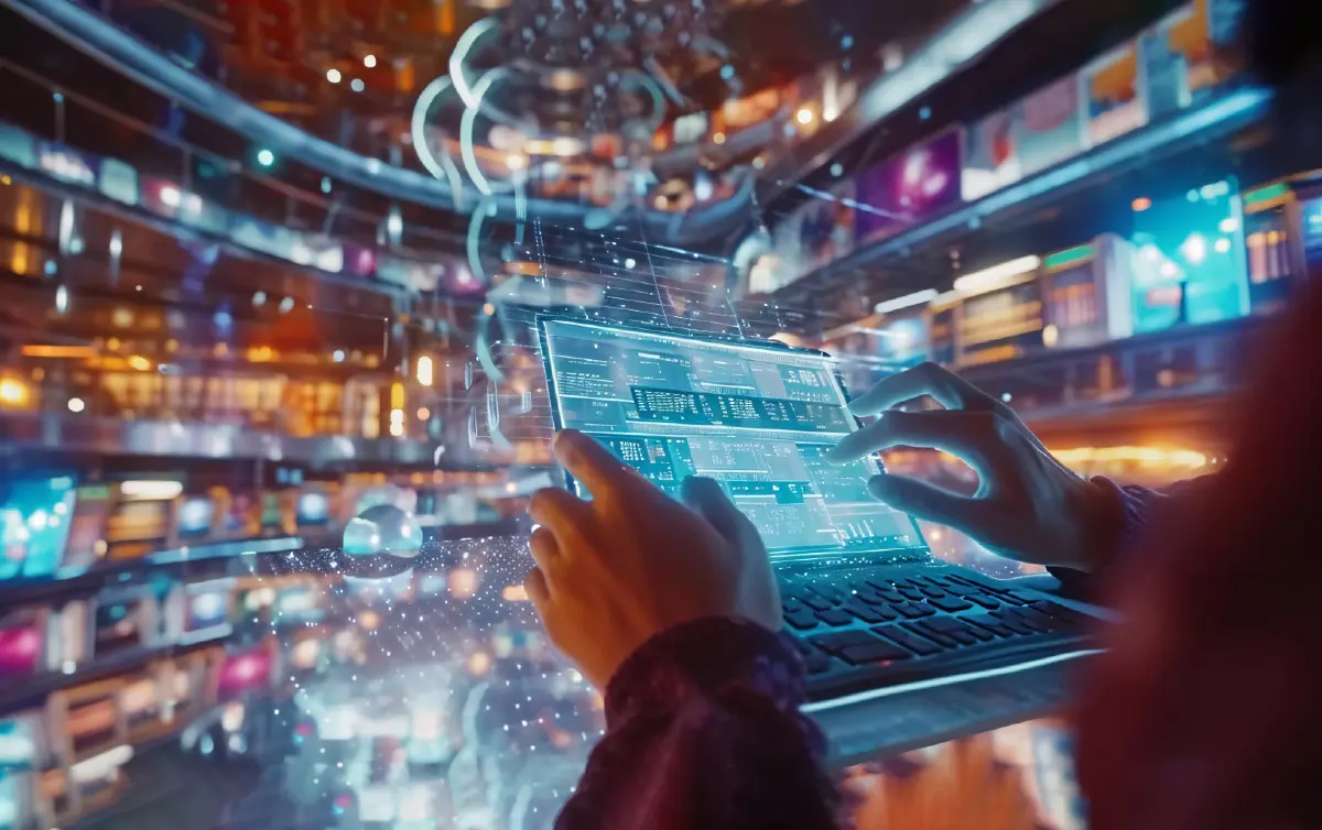 เตรียมบอกลายุคทอง SEO! AEO เทรนด์ใหม่ตลาดออนไลน์ ยุค AI ครองเมือง