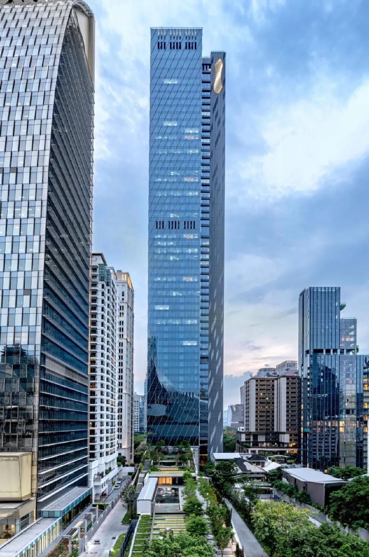 ‘OCC’ ดึง ‘KEX’ เสริมทัพ ขึ้นแท่นฮับออฟฟิศใหม่แห่งเอเชีย