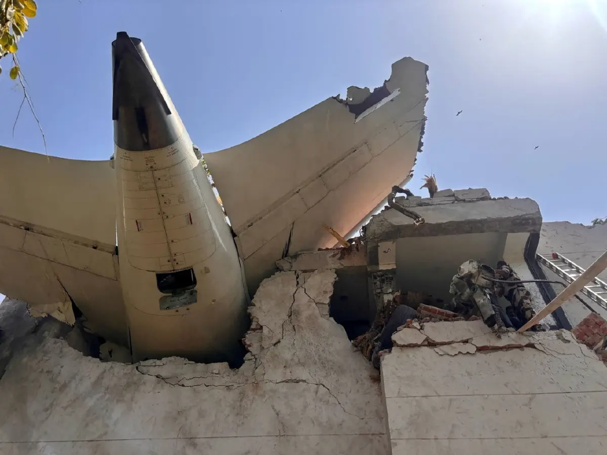 ย้อนรอยปีมหาวิปโยค "วิกฤตศรัทธา Boeing" หลังแอร์อินเดียตก