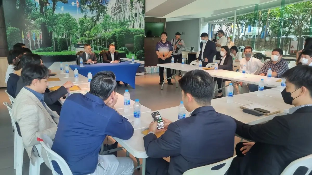 ดีลเลอร์ บุก ร้องกรมสรรพสามิต ปม "NETA"  ค้างจ่าย 400 ล้าน