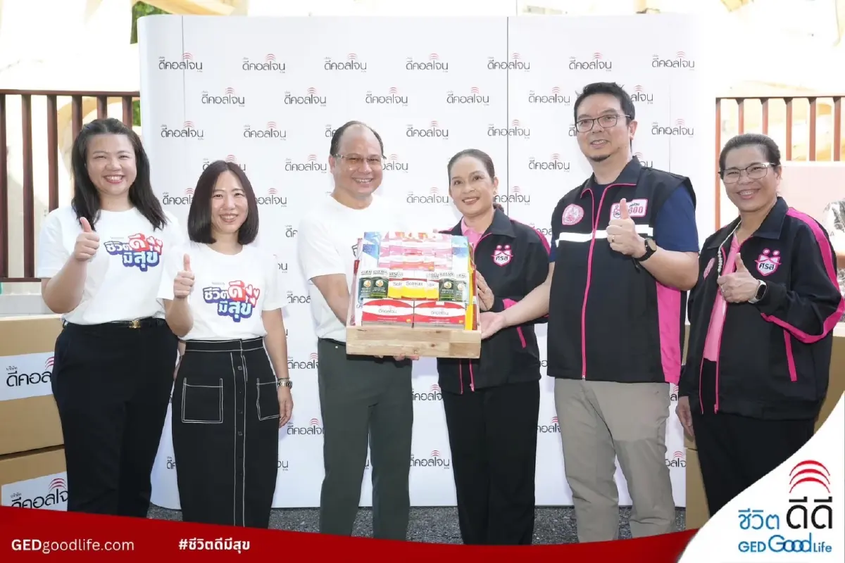 กทม.ตรวจสุขภาพคนไร้บ้าน ปีที่ 2 คุมเข้มขอทานในพื้นที่เมือง