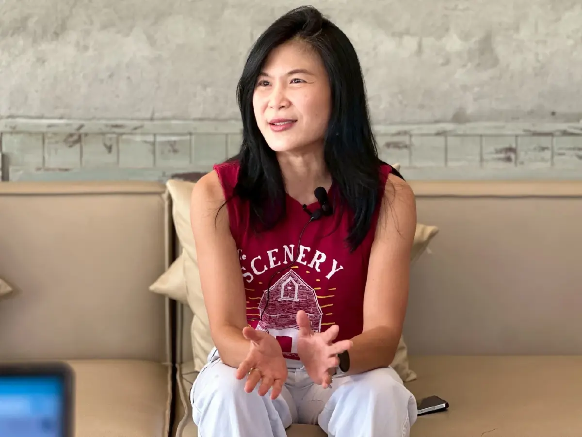 ดวงกมล ชุติมันต์