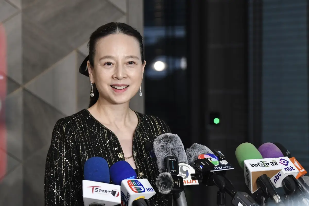 ไทยลีกเฮ AIS-GULF-JAS คว้าลิขสิทธิ์ไทยลีก 4 ปี มูลค่า 1,400 ล้านบาท