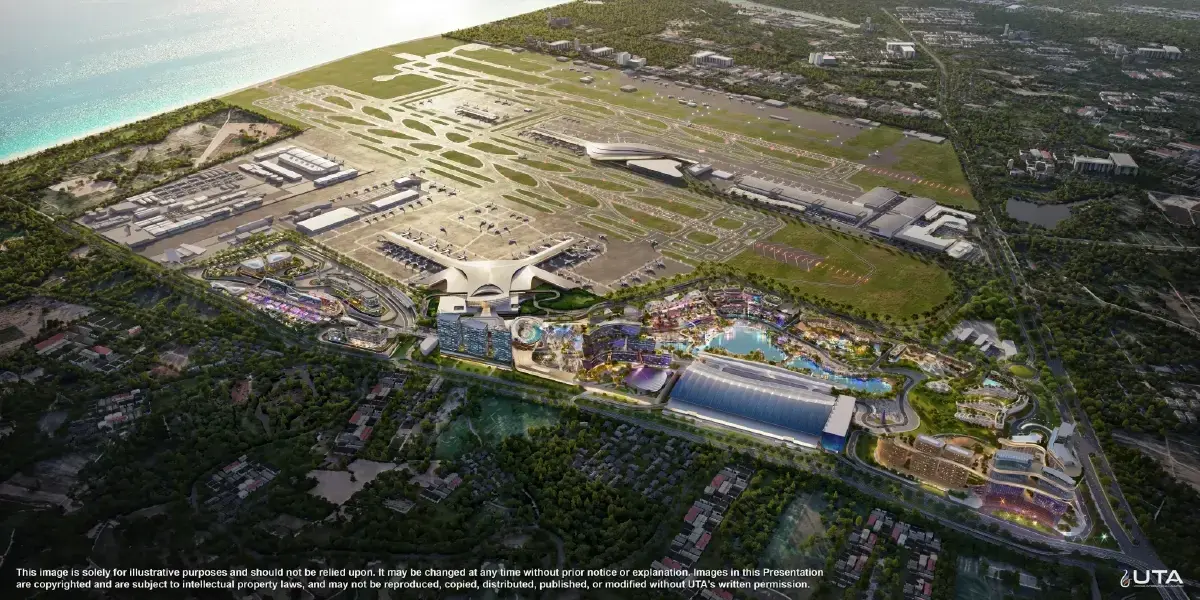 รวมทุกเรื่องที่คุณอาจยังไม่รู้เกี่ยวกับ “รถไฟไฮสปีดเชื่อม 3 สนามบิน”