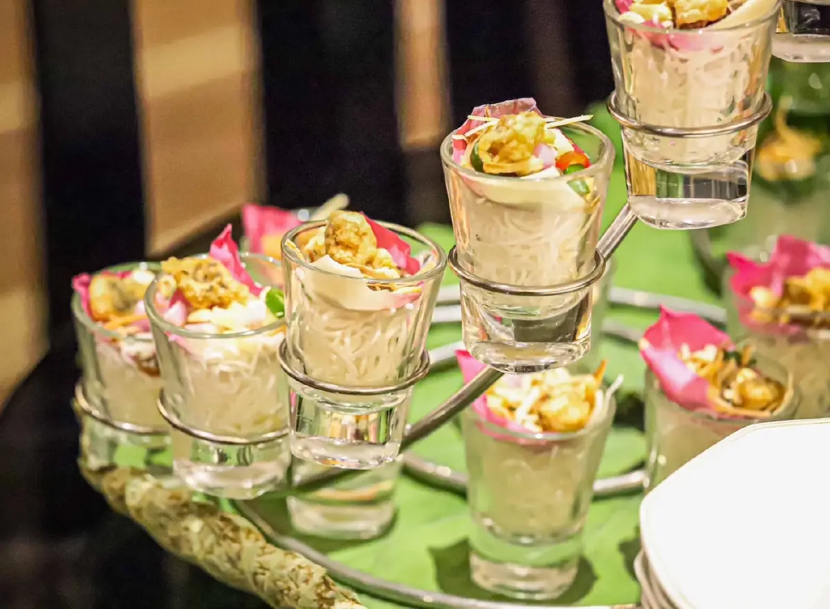 ซอฟต์พาวเวอร์ไทยโชว์ศักยภาพ ศิลปะ–อาหาร ก้าวสู่เวทีโลก