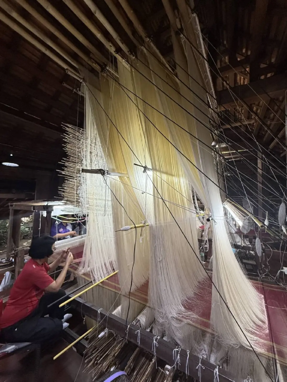 “โมบิลิตี้ ดาต้า” ดาต้านำทาง สัมผัส เสน่ห์อีสานใต้ แบบไม่ซ้ำใคร
