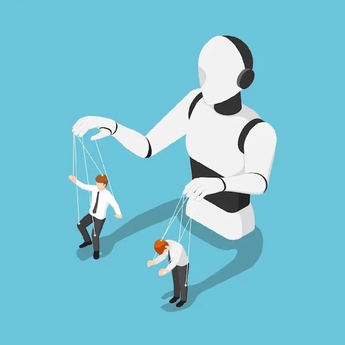 เริ่มต้นจากประจบประแจงของ AI สู่อนาคตของภัยคุกคามจาก Chatbot