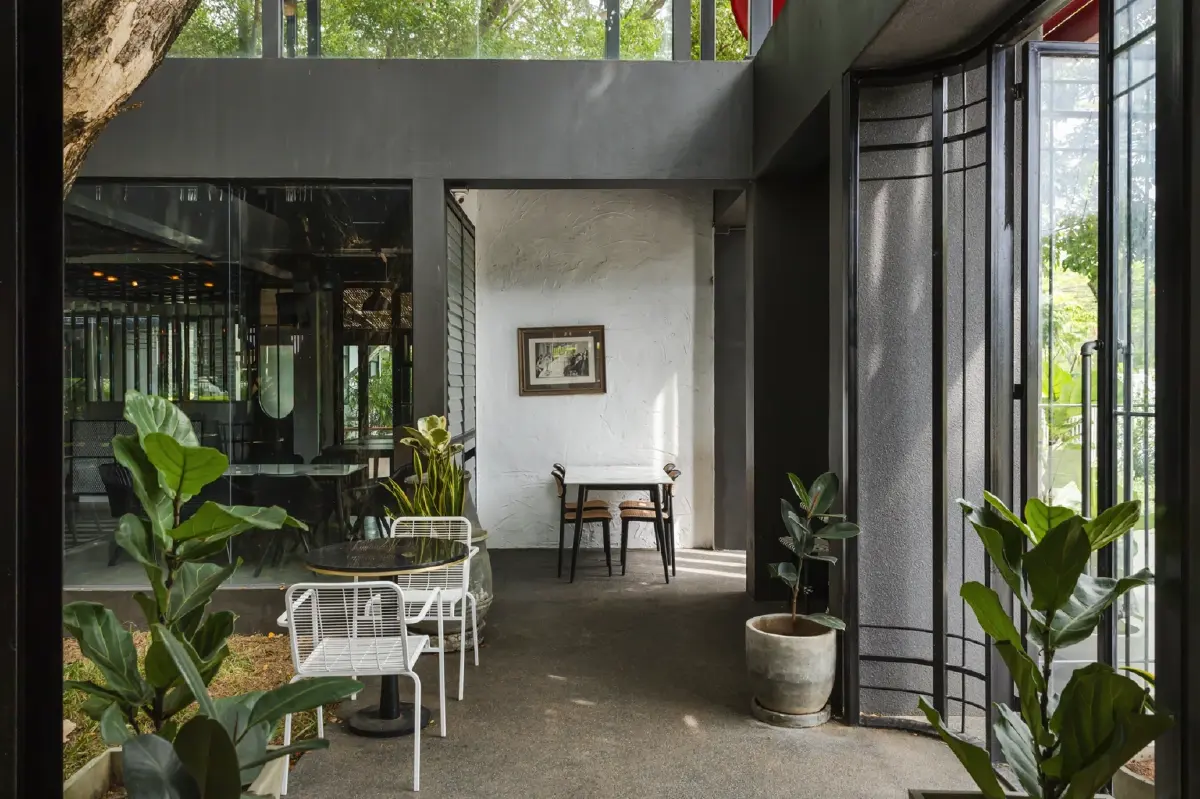 ธุรกิจอสังหาฯ เร่งฟื้นเชียงใหม่ เปิดคอมมูนิตี้ 50 ล้านกลางเมือง