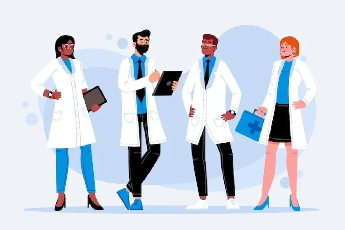 เปิดโผ 8 อาชีพที่ AI ยังไม่สามารถเข้ามาทดแทนคนในเร็ววัน