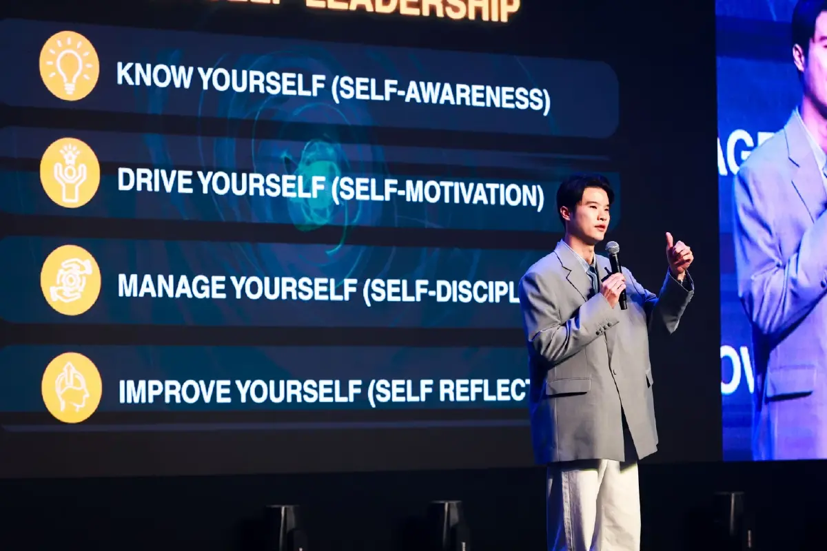 7-ELEVEN YOUNG GENIVERSITY 2025 ปั้นเด็กไทย สู่มืออาชีพในฝัน!