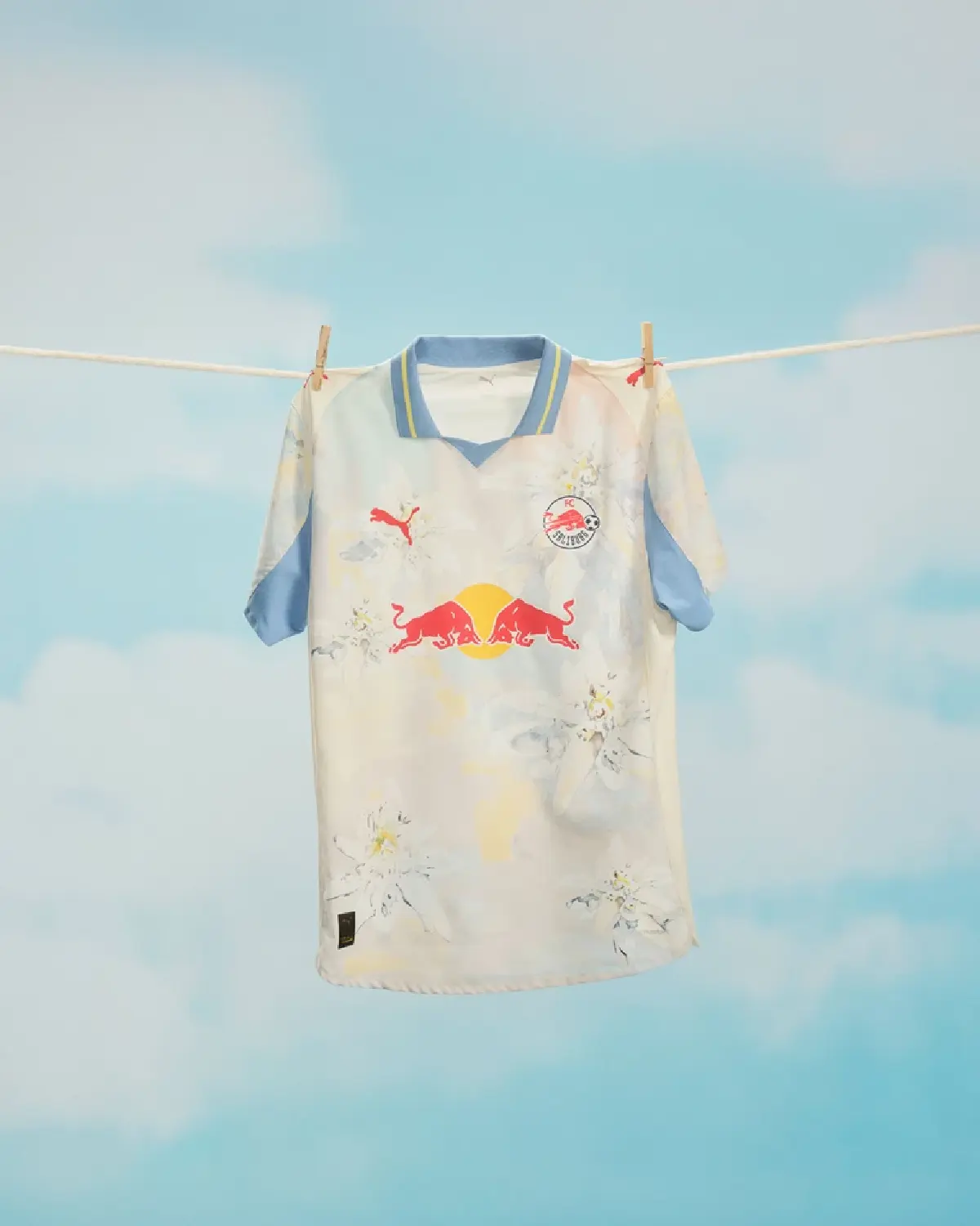 ส่องชุดแข่งใหม่ PUMA x KIDSUPER เปิดตัวศึกฟุตบอลสโมสรโลก