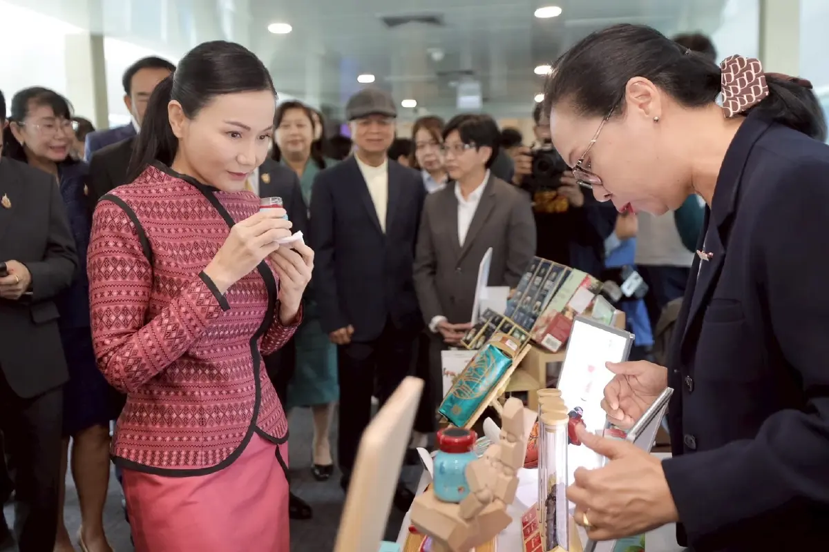 กระทรวงเกษตรฯ ผนึกกำลัง 36 หน่วยงาน ยกระดับกาแฟไทยสู่ความยั่งยืน