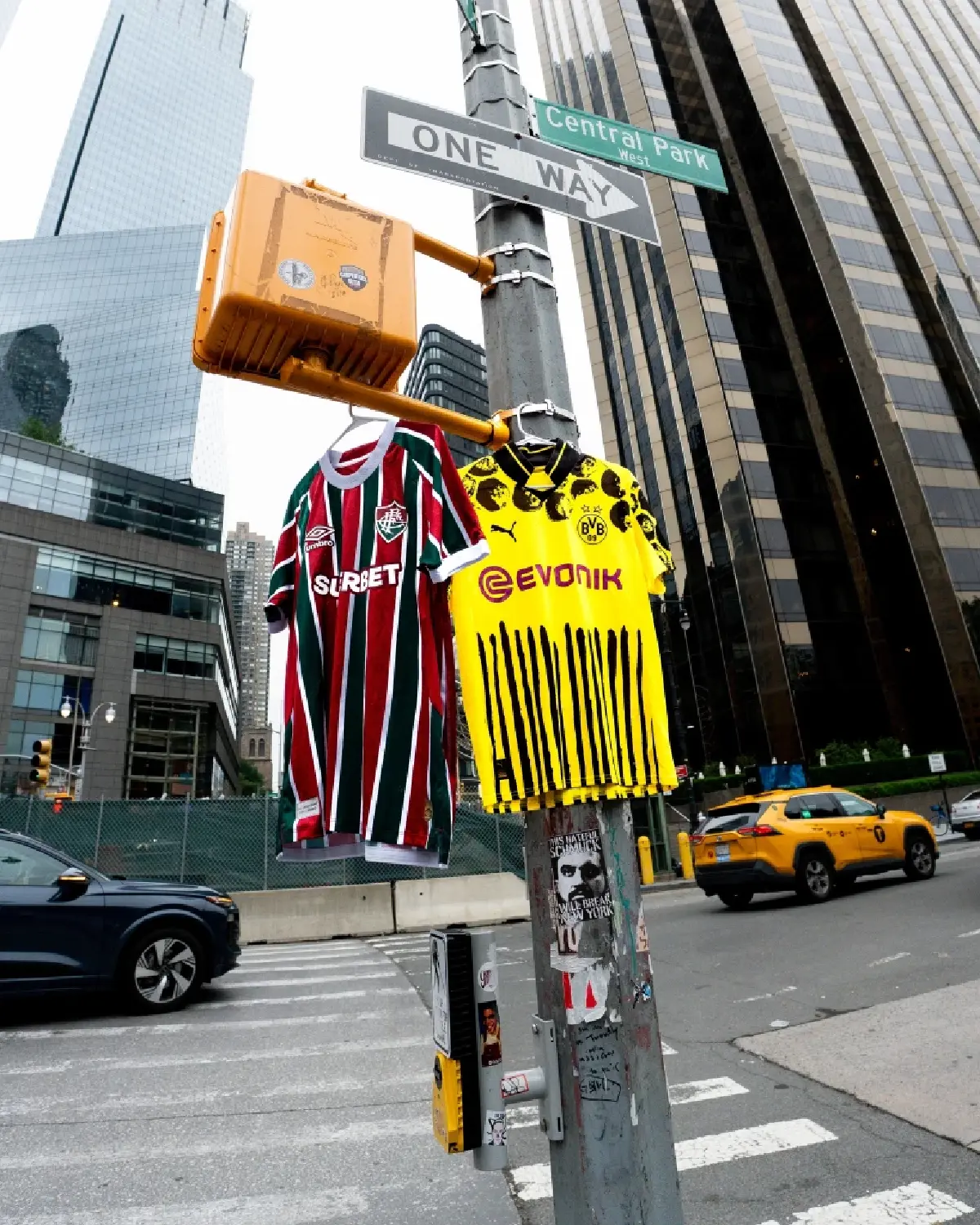 LIVE ดูบอลสด ฟลูมิเนนเซ่ พบ ดอร์ทมุนด์ ชิงแชมป์สโมสรโลก วันนี้