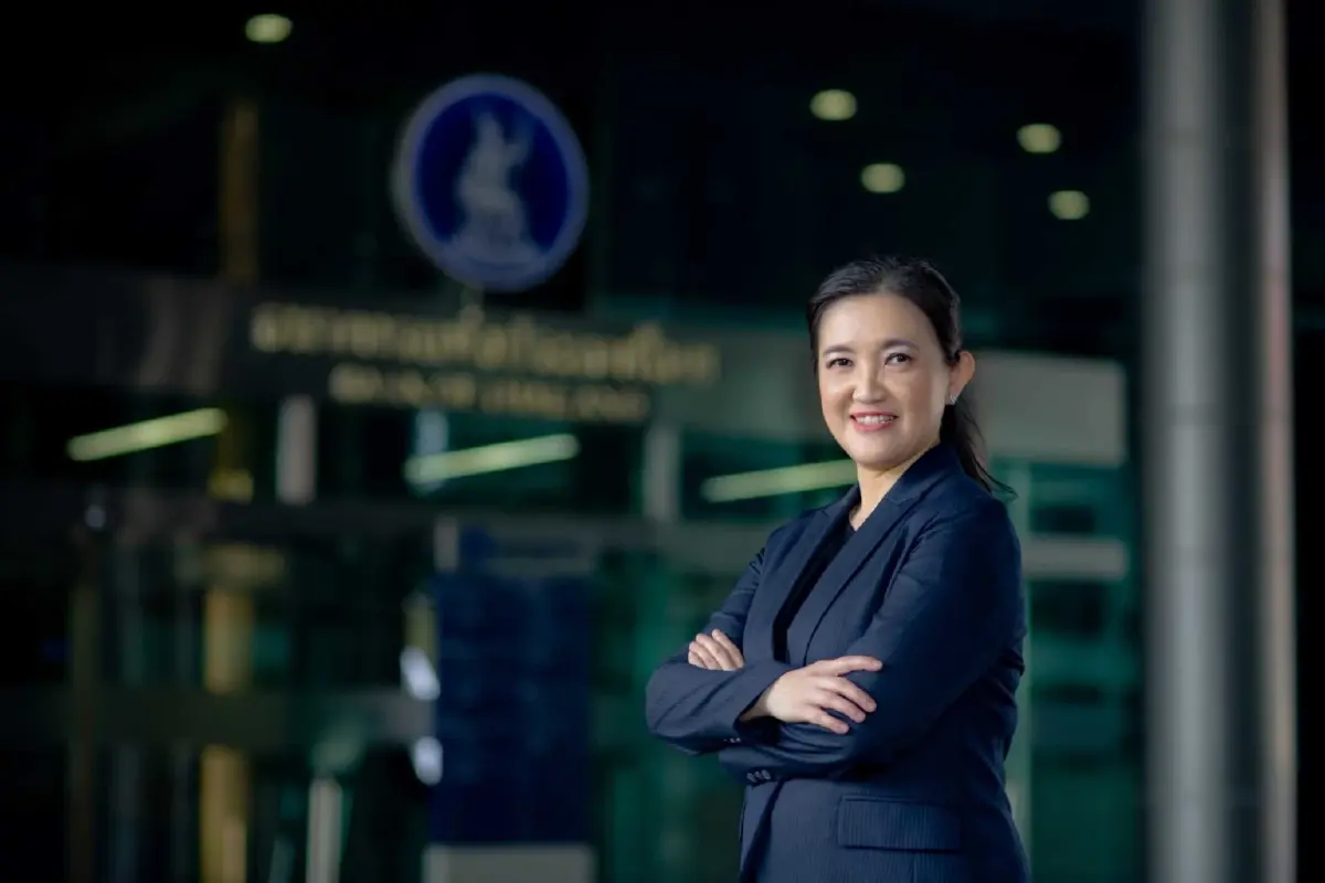 ธปท.แต่งตั้ง โยกย้าย เลื่อนตำแหน่งผู้บริหารระดับสูง มีผล 1 ต.ค.68