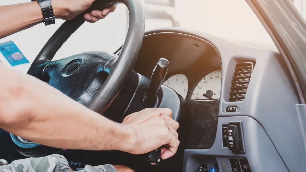 ประกันยุคใหม่ ใช้ข้อมูลขับขี่จริง กำหนดเบี้ยด้วยพฤติกรรมคุณ